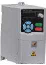 Variable Frequency Driver - DV202