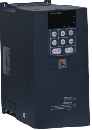Variable Frequency Driver - DV203
