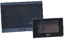 HMI & PLC - Human Machine Interface