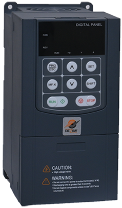 Variable Frequency Driver - AES