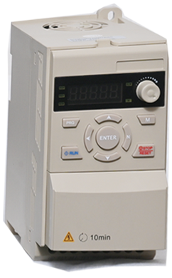 Variable Frequency Driver - DV001
