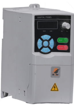 Variable Frequency Driver - DV202