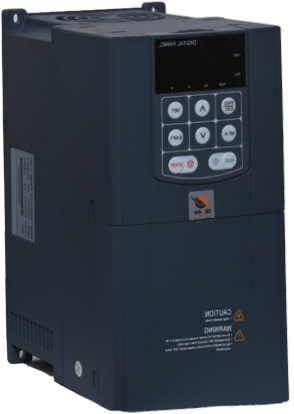 Variable Frequency Driver - DV203