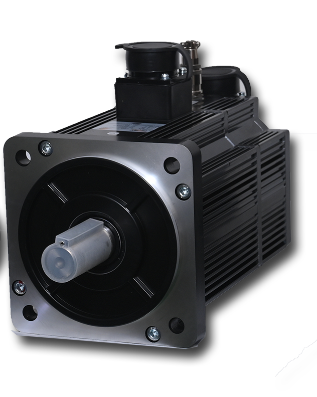 Servo Motors and Drivers - Servo Motor