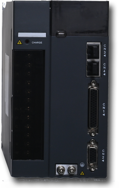 DSD500 Driver