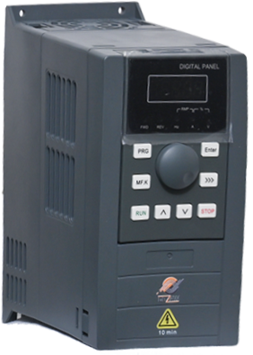 DV30L - Variable Frequency Driver