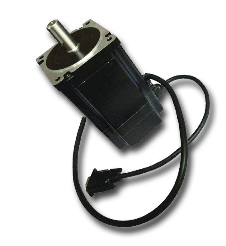 Easy Servo Motors