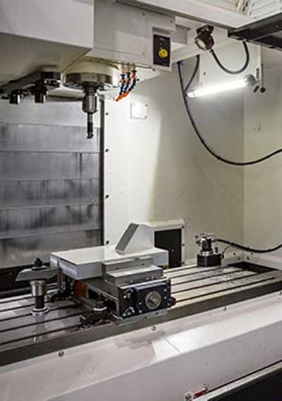 CNC Controller
