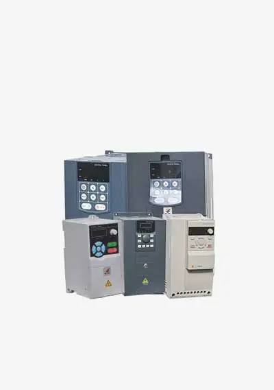Variable Frequency Drive
