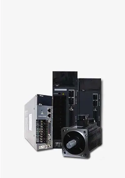 Servo Motion Control