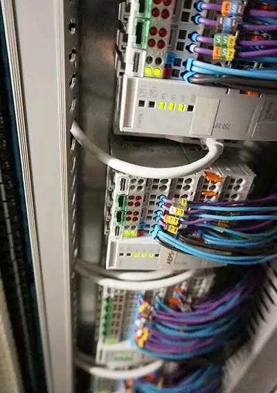 Programmable Logical Control