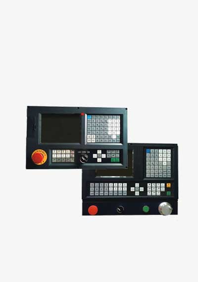 CNC Controller