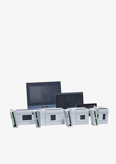 Programmable local control
